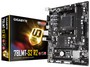 GA-78LMT-S2 R2   Gigabyte GA-78LMT-S2 R2 sAM3+ 2*DDR3 AMD 760G+SB710 VGA mATX